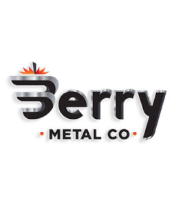 berry metal logo3