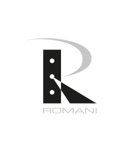 romani logo